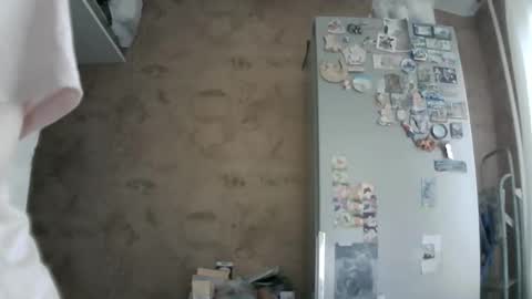 Snapshot of prettybella_7 chatting on May 27, 5:26 am Bella online show from May 27, 5:26 am