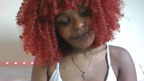 Snapshot of prettyblackpearl chatting on May 11, 8:17 pm blackpearl online show from May 11, 8:17 pm