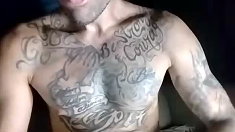 Prettyslangin69 FYPM online show from October 2, 4:08 am