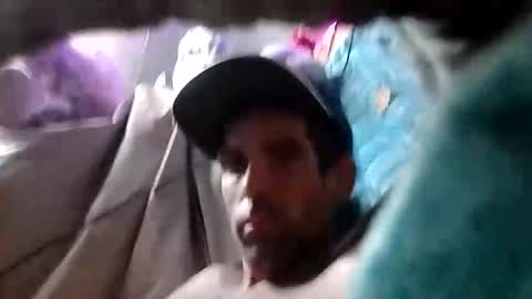 Prettyslangin69 FYPM online show from October 28, 9:46 am