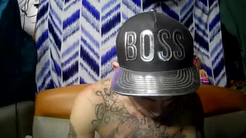 Prettyslangin69 FYPM online show from November 22, 5:06 am