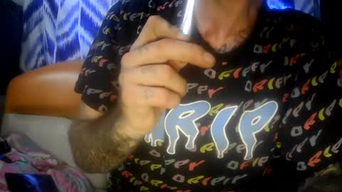 Prettyslangin69 FYPM online show from November 23, 5:02 pm