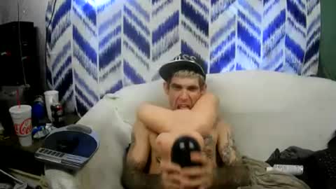 Prettyslangin69 FYPM online show from January 6, 8:34 pm