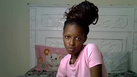 Bunny online show from October 27, 2:43 pm