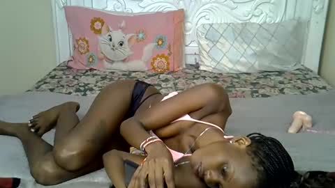 Bunny online show from October 28, 3:14 pm