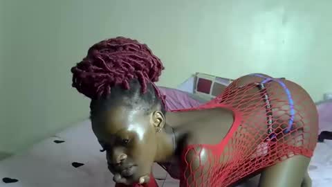 Bunny online show from March 24, 3:22 am