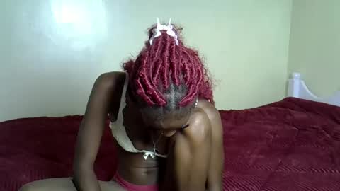 Bunny online show from April 14, 10:49 pm