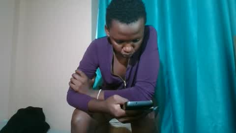 prettychocolata online show from April 12, 11:48 am