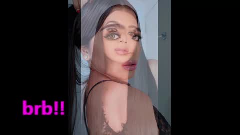 JANE online show from December 18, 2:28 pm