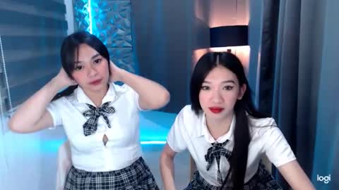 ASHLEY online show from December 21, 1:21 pm