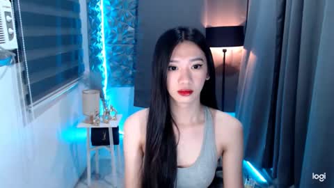 ASHLEY online show from December 28, 3:26 am