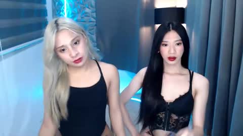 ASHLEY online show from February 8, 10:29 am