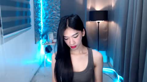 ASHLEY online show from February 23, 6:07 am