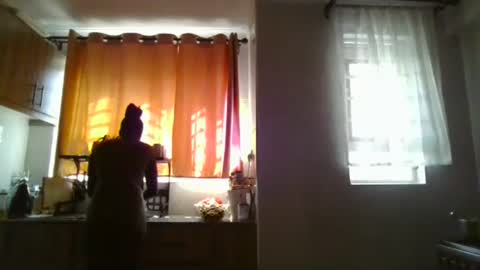 Snapshot of prettydulce chatting on July 26, 12:56 pm prettydulce online show from July 26, 12:56 pm