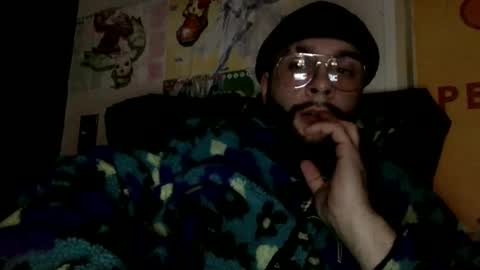 prettyglazed online show from February 6, 1:38 am