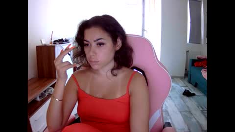 prettyjulliette online show from September 10, 10:48 am