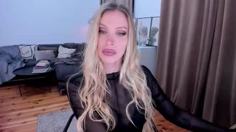 Eva online show from November 21, 12:21 am