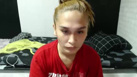 Kate online show from February 9, 7:49 am