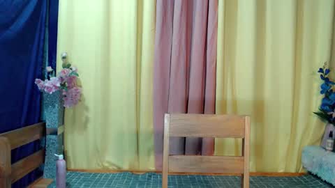 goddess lexxa online show from January 6, 2:26 am