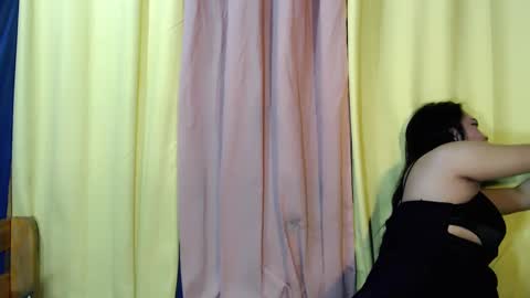 goddess lexxa online show from February 18, 3:31 am