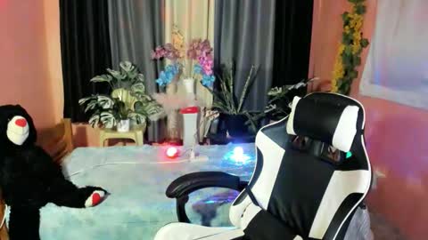 goddess lexxa online show from October 1, 4:13 pm