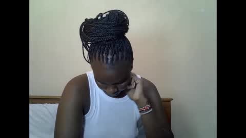 LILIAN online show from April 5, 10:23 am