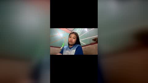 Snapshot of prettymae756493 chatting on February 28, 1:12 pm prettymae756493 online show from February 28, 1:12 pm