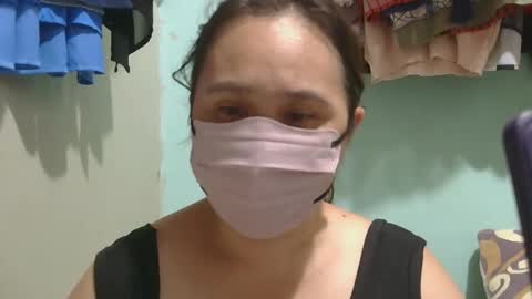 Snapshot of prettynhing chatting on September 30, 12:32 pm Nhing online show from September 30, 12:32 pm