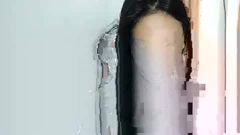 Snapshot of prettypinay_ann chatting on February 23, 5:49 am prettypinay_ann online show from February 23, 5:49 am