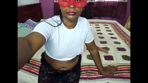 Prettypriya online show from December 18, 2:06 am
