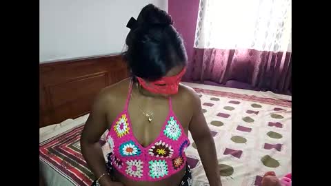 Prettypriya online show from January 8, 4:37 am