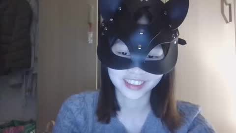 prettypussyblackcat online show from February 8, 6:11 pm