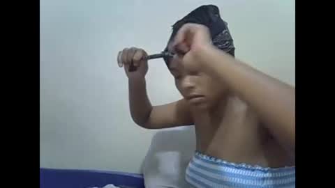 sharon online show from March 8, 12:55 am