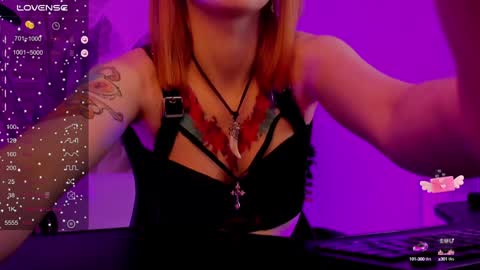 Mila -NONUDE MODEL online show from December 10, 2:17 pm