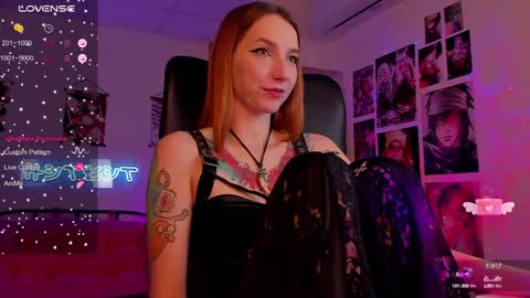 Mila -NONUDE MODEL online show from December 12, 8:03 am