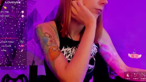 Mila -NONUDE MODEL online show from December 16, 1:54 pm