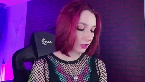 Mila -NONUDE MODEL online show from December 2, 4:46 pm