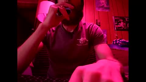 prettysolid7 online show from November 22, 9:08 am