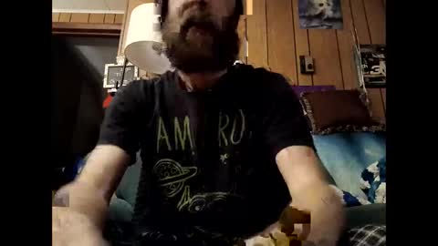 prettysolid7 online show from November 28, 11:02 am