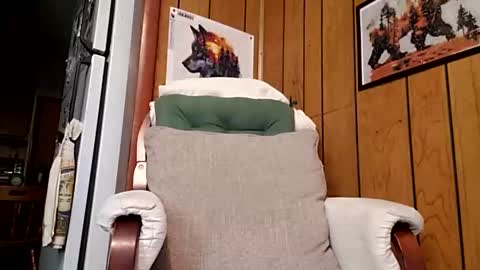 Snapshot of prettysolidd7 chatting on December 3, 3:41 am prettysolidd7 online show from December 3, 3:41 am