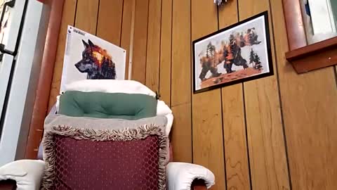 Snapshot of prettysolidd7 chatting on December 3, 11:57 pm prettysolidd7 online show from December 3, 11:57 pm