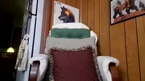 Snapshot of prettysolidd7 chatting on December 4, 6:55 am prettysolidd7 online show from December 4, 6:55 am