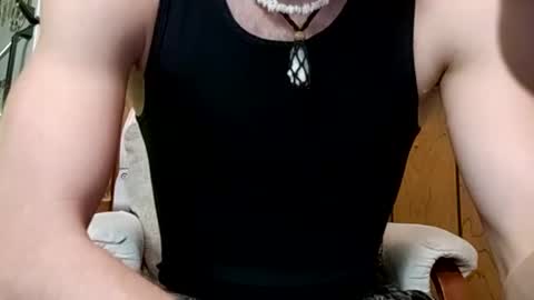 Snapshot of prettysolidd7 chatting on December 6, 11:14 pm prettysolidd7 online show from December 6, 11:14 pm