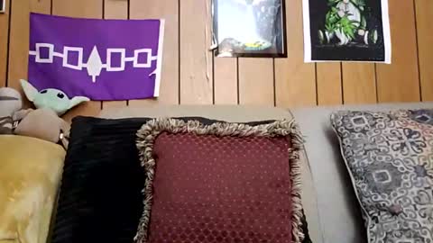 Snapshot of prettysolidd7 chatting on January 13, 11:41 am prettysolidd7 online show from January 13, 11:41 am