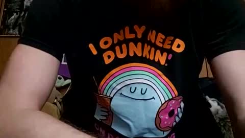 Snapshot of prettysolidd7 chatting on January 19, 10:28 am prettysolidd7 online show from January 19, 10:28 am