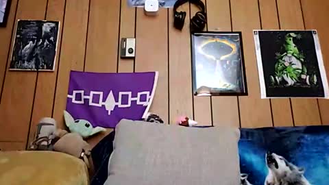 Snapshot of prettysolidd7 chatting on January 19, 9:55 pm prettysolidd7 online show from January 19, 9:55 pm