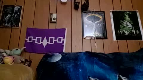 Snapshot of prettysolidd7 chatting on January 26, 9:19 am prettysolidd7 online show from January 26, 9:19 am