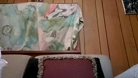 Snapshot of prettysolidd7 chatting on February 5, 11:12 am prettysolidd7 online show from February 5, 11:12 am