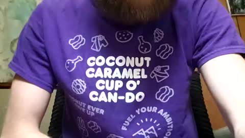 Snapshot of prettysolidd7 chatting on February 9, 4:25 am prettysolidd7 online show from February 9, 4:25 am