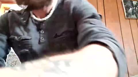 Snapshot of prettysolidd7 chatting on February 18, 4:59 pm prettysolidd7 online show from February 18, 4:59 pm